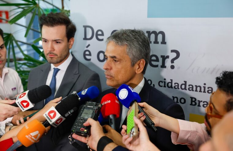 ALMG e TRE-MG renovam parceria contra a desinformação nas eleições de 2026