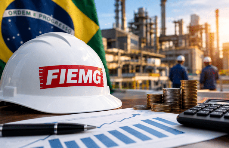 FIEMG cobra controle dos gastos públicos e previsibilidade após eleições