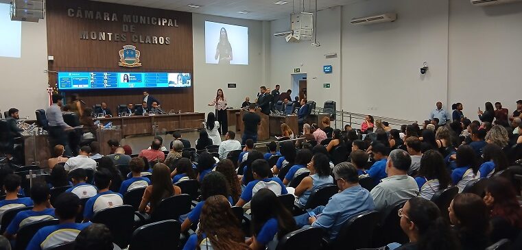 Vereadores aprovam sete requerimentos com demandas por infraestrutura e serviços públicos