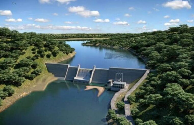 AMAMS espera início imediato das obras da barragem de Jequitai
