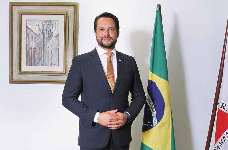 MONTES CLAROS | Secretário do Governo de Minas ministra palestra pelo CRA-MG