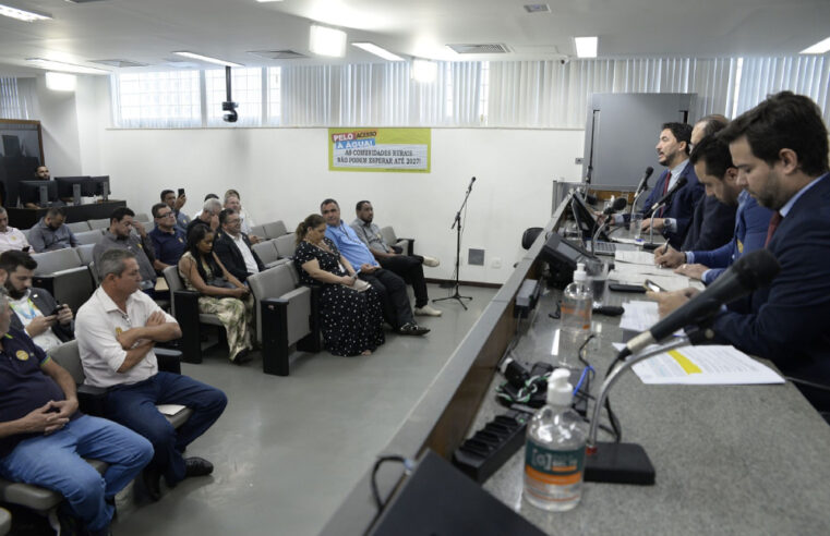 CONSULTA PÚBLICA | Privatização das águas nas regiões mais secas de Minas Gerais pode ser uma ameaça à população mais vulnerável