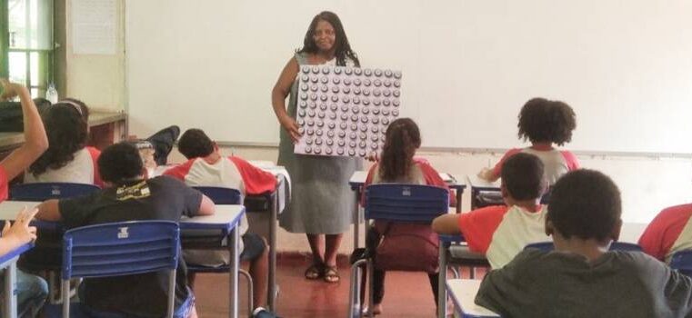 Governo de Minas prepara professores para a realização de curso de Educação Fiscal