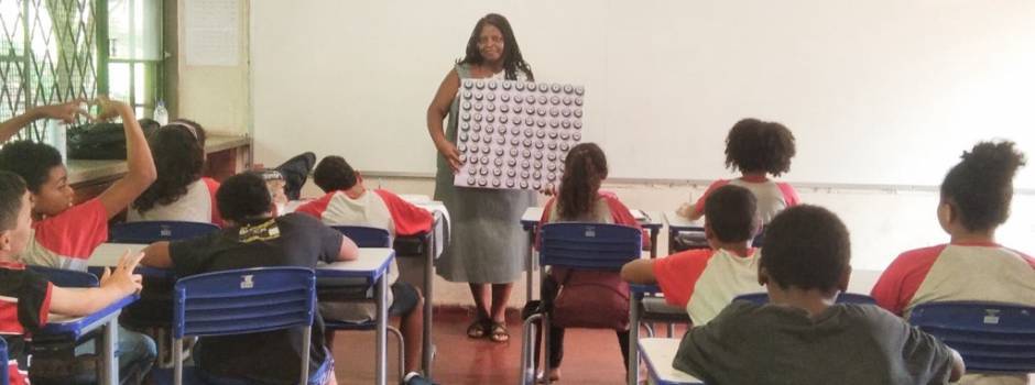 Governo de Minas prepara professores para a realização de curso de Educação Fiscal