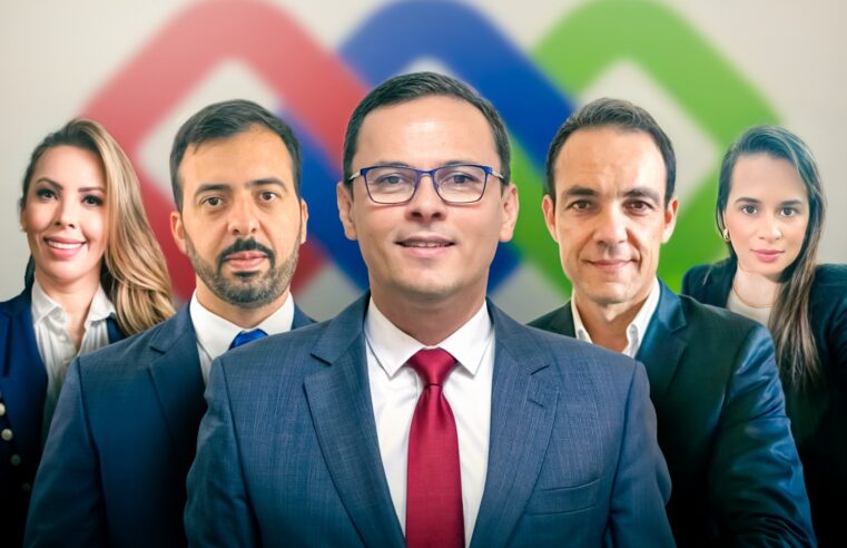 Grupo de advogados independentes lança chapa de oposição