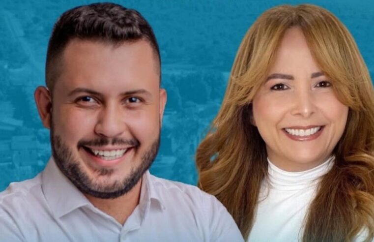 Justiça cassa mandatos do prefeito e da vice-prefeita de Cristália por abuso de poder econômico e compra de votos