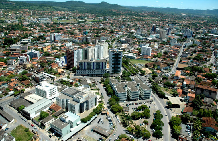 Montes Claros reafirma sua influência política em momento decisivo do STF