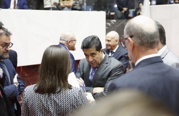 Incentivo a sistemas de energia solar já pode virar lei