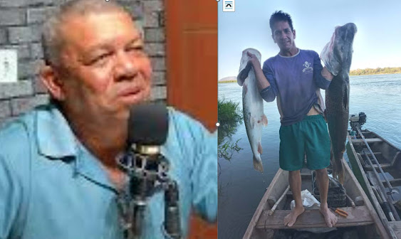 Justiça determina bloqueio de veículo e desconto em salário de vereador de Itacarambi em disputa jurídica com pescador