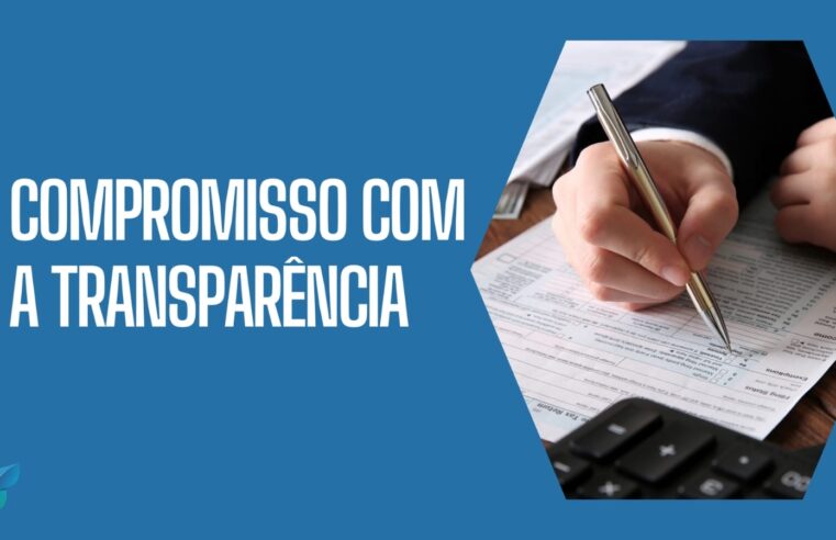 PREVMOC cumpre exigências estabelecidas pelo TCE-MG e reafirma seu compromisso com a transparência e a boa gestão previdenciária