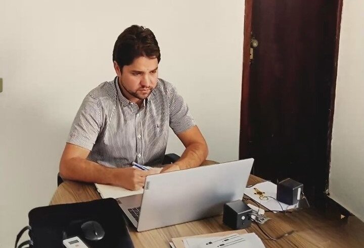 AMAMS realiza com sucesso o Webinário Captação de Recursos para Municípios