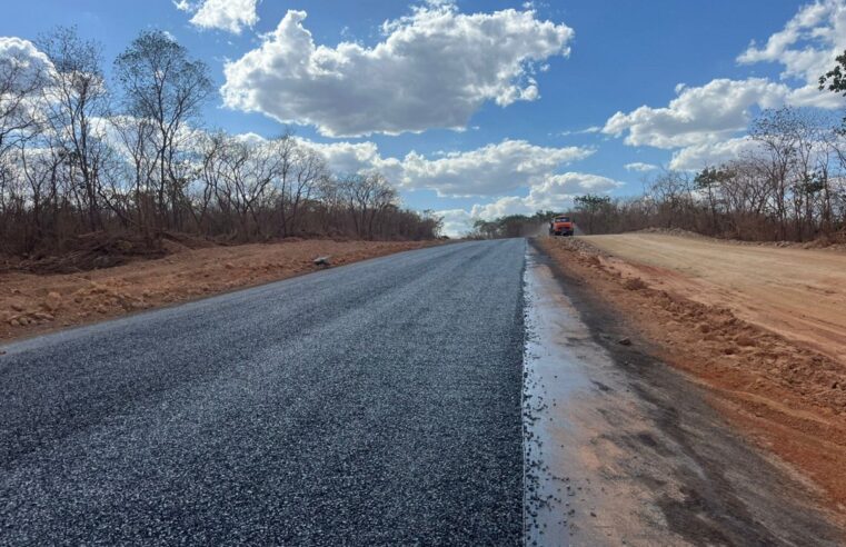 Governo de Minas anuncia construção de três novas pontes na MG-202