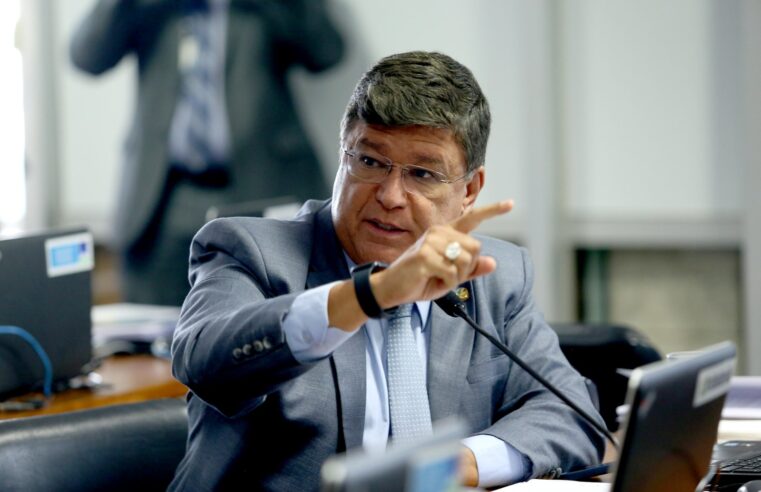 CDH debate projeto de Viana que prevê incentivos fiscais