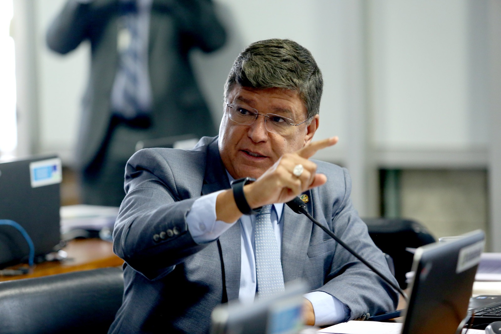 CDH debate projeto de Viana que prevê incentivos fiscais