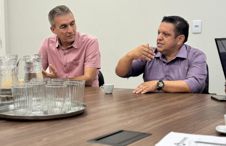 CIMAMS define a 1ª Assembleia itinerante em Lagoa dos Patos 