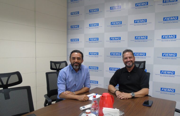 Novo Nordisk marca presença em articulação de Zema e FIEMG contra impacto de tarifas americanas