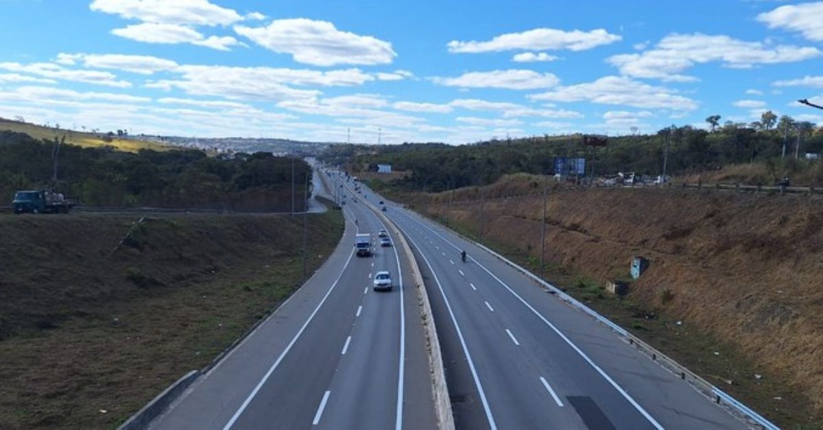 ANTT aprova edital e leilão de concessão das BR-116 e BR-251 será realizado em março de 2026