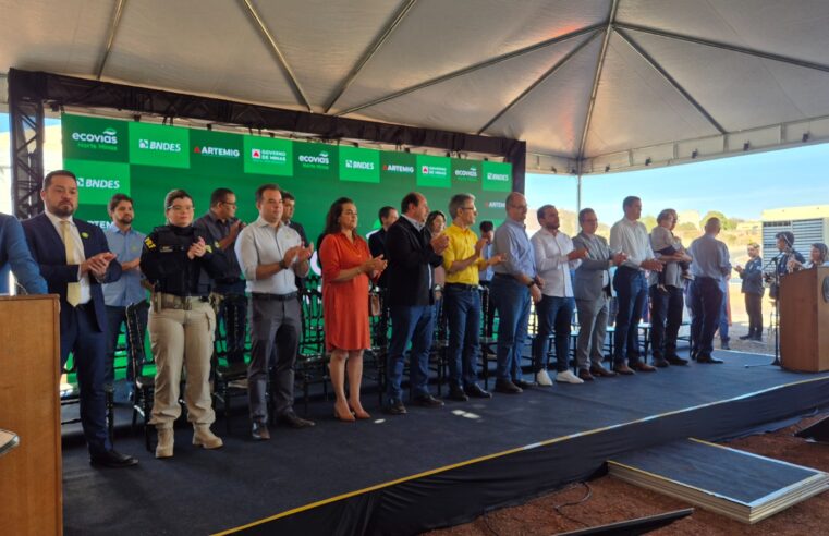 AMAMS solicita do governador Zema ações do Plano Seca