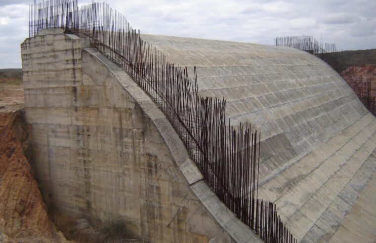 Consórcio do Alto Rio Pardo cobra retomada das obras da Barragem de Berizal