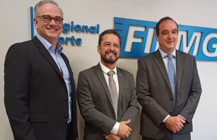 Nova diretoria do QUIFARMO toma posse no dia 11 de setembro