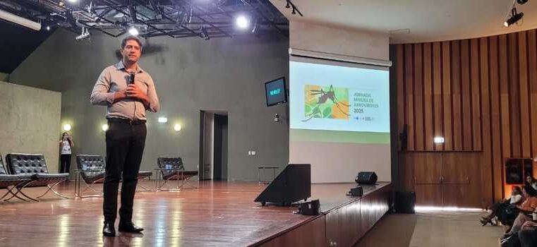 Governo de Minas anuncia mais de R$ 200 milhões para o enfrentamento das arboviroses