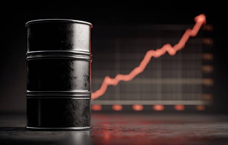 Guerra, petróleo e combustível: crises internacionais pressionam preços e movimentam mercado financeiro