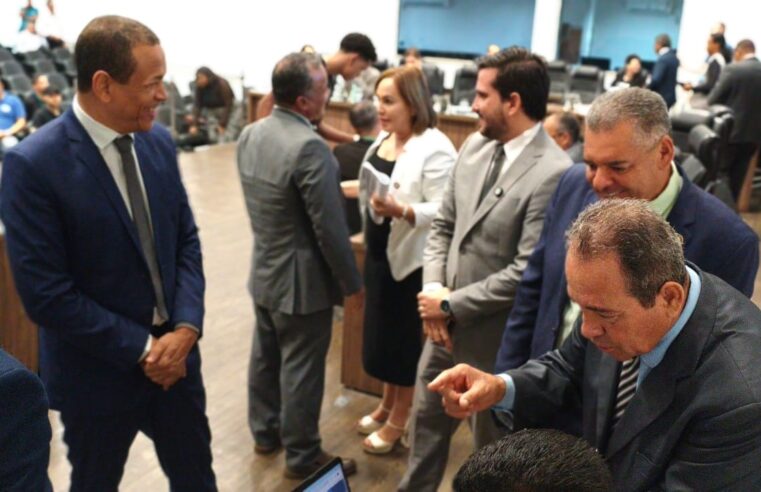 Câmara de Montes Claros aprova pautas voltadas à saúde, inclusão social e infraestrutura urbana