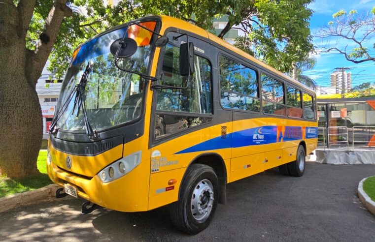 Prefeitura de Montes Claros lança ônibus gratuito “Vai e Vem 0800” para facilitar deslocamento no centro