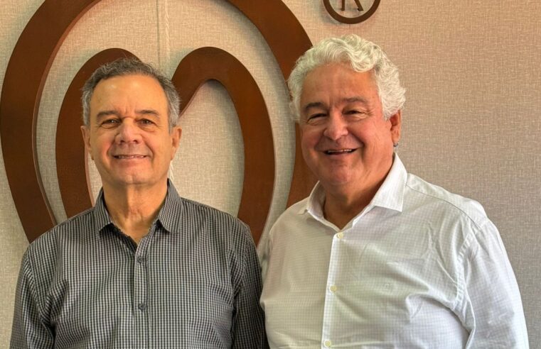 Ex-presidentes da Sociedade Rural de Montes Claros ganham protagonismo nacional na ABCCMM