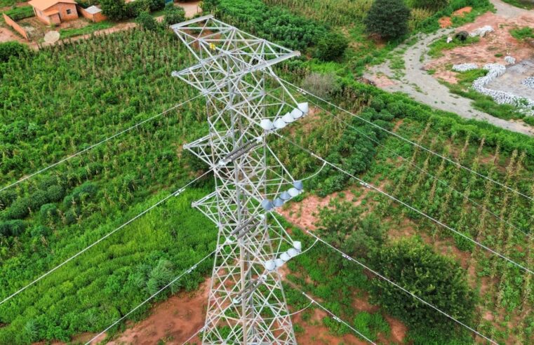 Mais energia para o Norte de Minas seguir produzindo