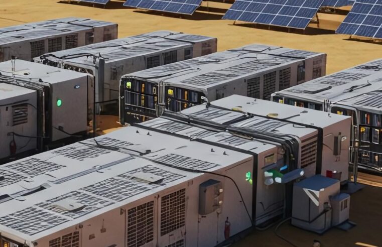 Comissão presidida por Gil Pereira debaterá energia solar, mobilidade elétrica e baterias