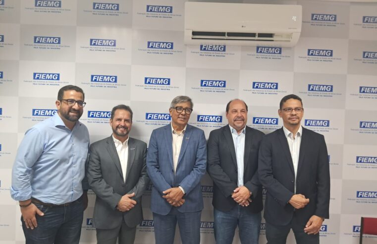 MONTES CLAROS | FIEMG Norte sedia “Finep pelo Brasil” e destaca R$ 3,3 bilhões em oportunidades para inovação