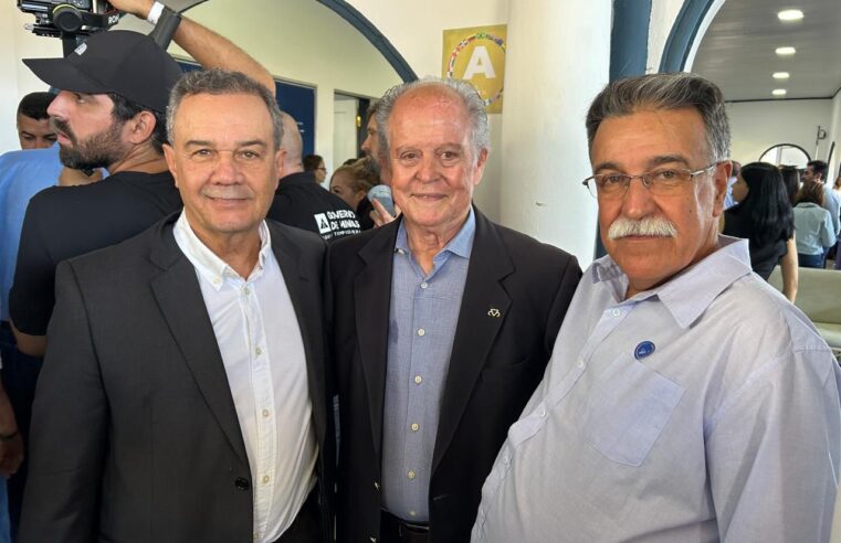 SOCIEDADE RURAL DE MONTES CLAROS | Norte de Minas se destaca no protagonismo da pecuária nacional