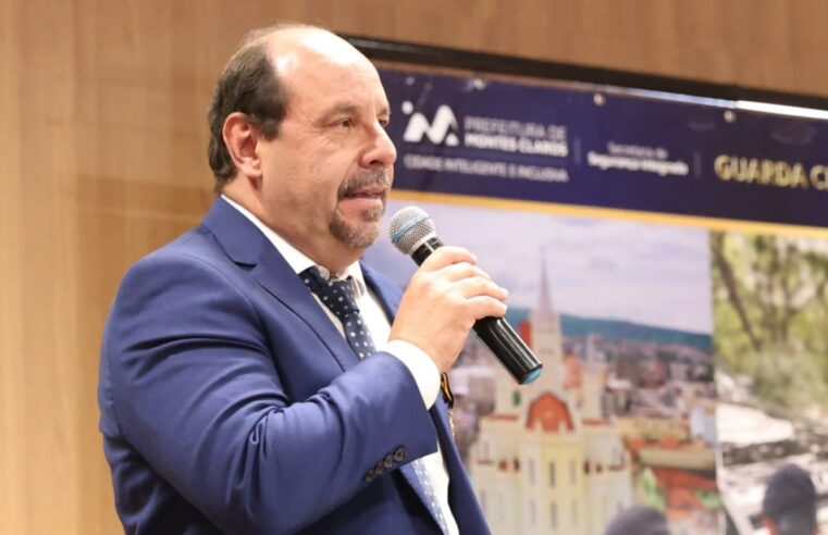 “PRINCESINHA DO NORTE” | Montes Claros marca presença no 41º Congresso Mineiro de Municípios