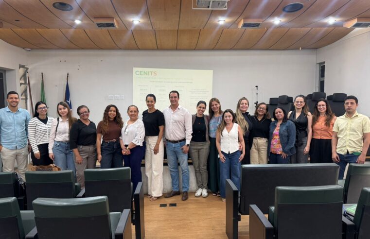 Hospital Universitário da Unimontes reúne gestores e especialistas em saúde durante 7ª Reunião da CIES Regional