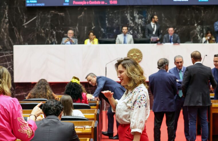 Assembleia aprova medidas de incentivo ao Carnaval e restringe exclusividade comercial em eventos públicos