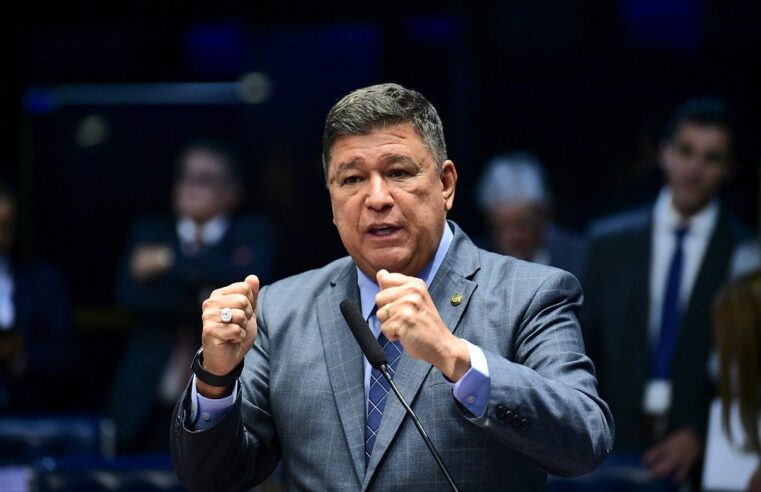 Senador Carlos Viana garante mais recursos para o Fundo Nacional de Combate às Calamidades Públicas