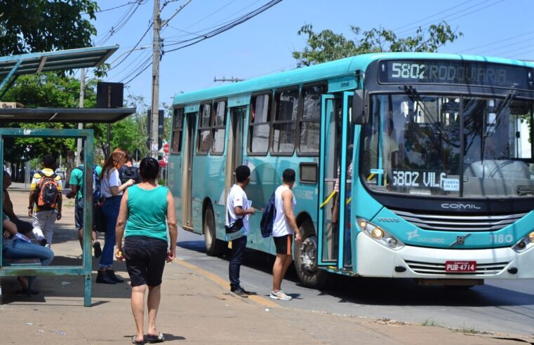 Ônibus serão gratuitos em Montes Claros no segundo turno das eleições