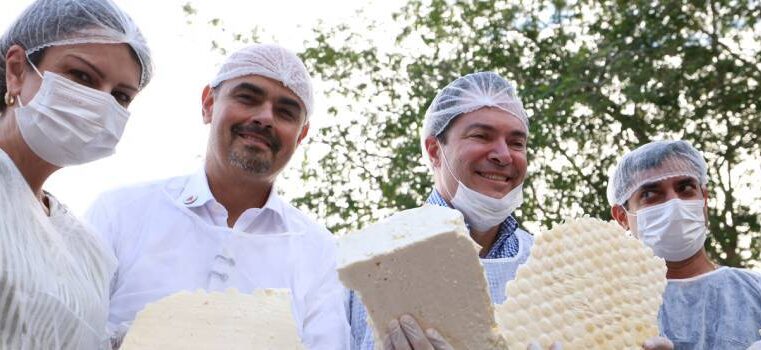 Festa do Queijo de Ipanema bate novos recordes e reforça tradição Gastronômica de Minas Gerais