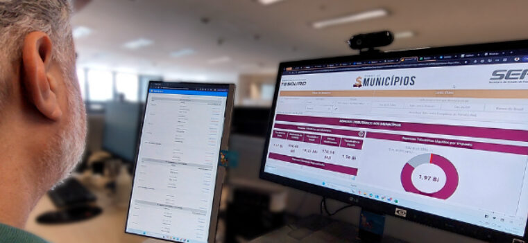 Governo de Minas repassa R$ 1,9 bilhão de ICMS e IPVA aos municípios mineiros em junho