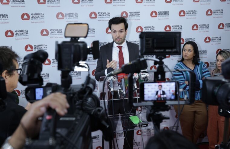 Propag retorna à pauta, com projeto que discute fim de referendo para venda da Copasa