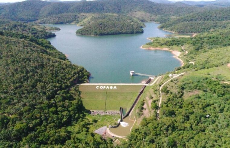 Garantia de saneamento básico mobiliza prefeitos do Norte de Minas na privatização da Copasa