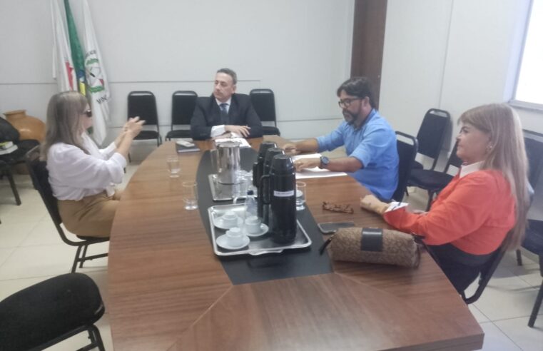 Nova Porteirinha propõe instalação de Observatório Astronômico na Serra das Antenas