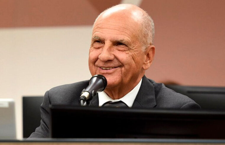 Arlen Santiago conduz ano de atuação intensa na Comissão de Saúde da ALMG