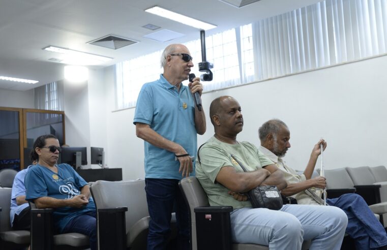 Leis ampliam direitos e acessibilidade para pessoas com deficiência auditiva e visual em Minas Gerais