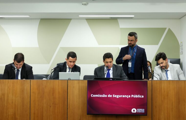 Duas leis que beneficiam militares são publicadas