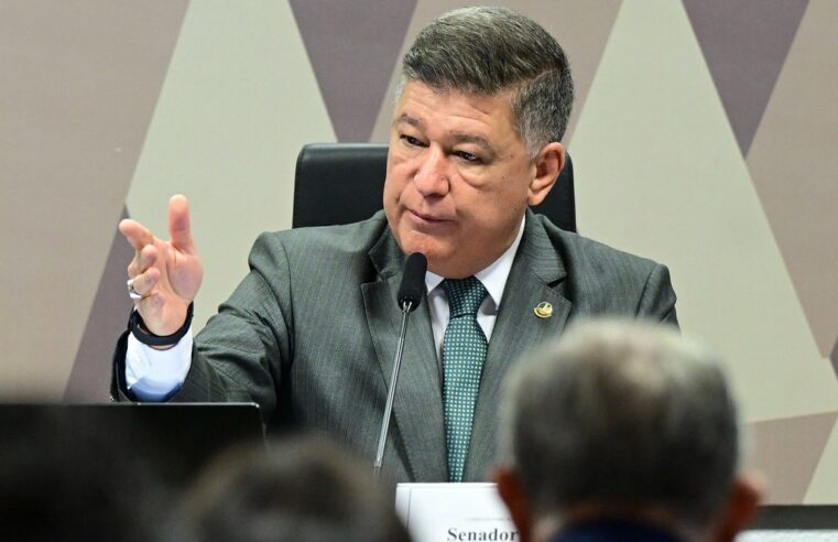 CPMI do INSS inicia trabalhos e aprova plano de investigação até 2026
