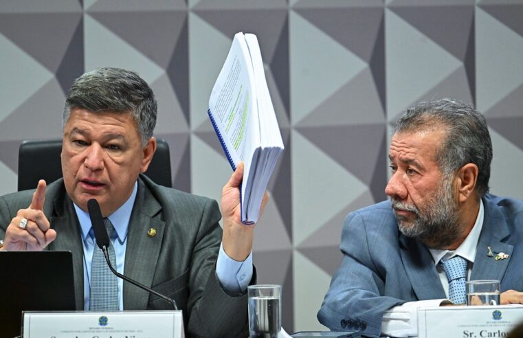 Senador Carlos Viana reforça que CPMI do INSS vai entregar respostas à população