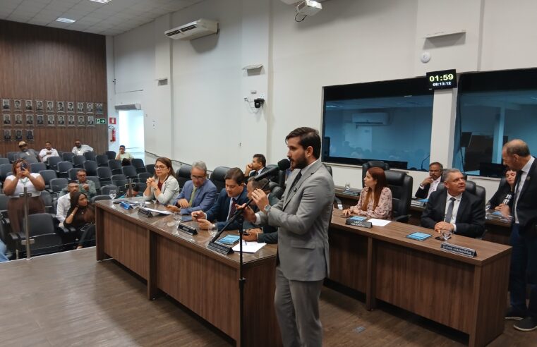 Tecnologia contra enchentes: vereadores aprovam proposta do “Bueiro Inteligente”