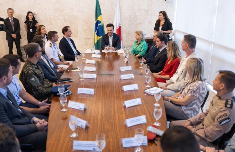 Conselho da Medalha da Inconfidência recebe indicações até 17 de março para homenagens de 2026